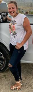 Emily Wears feet photo 11