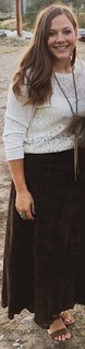 Emily Wears feet photo 4