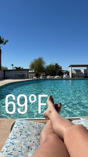 Emily Wears feet photo 15