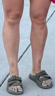 Emily Wears feet photo 13