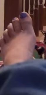 Emily Wears feet photo 10