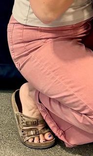 Emily Wears feet photo 20