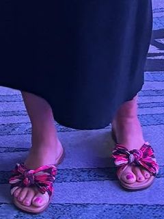 Emily Wears feet photo 13