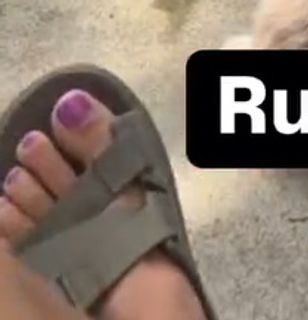 Emily Wears feet photo 6