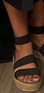 Emily Wears feet photo 3