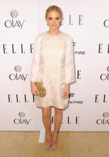 Emily Wickersham feet photo thumbnail