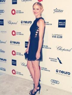 Emily Wickersham feet photo thumbnail