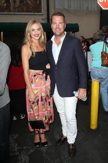Emily Wickersham feet photo thumbnail