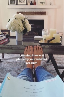Emily Wickersham feet photo thumbnail