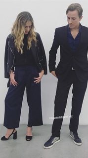 Emily Wickersham feet photo thumbnail