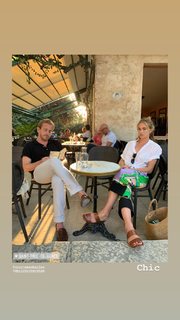 Emily Wickersham feet photo thumbnail