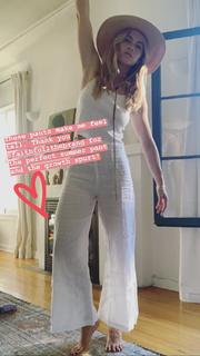 Emily Wickersham feet photo thumbnail
