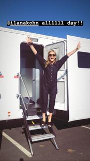Emily Wickersham feet photo thumbnail