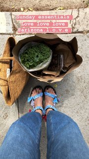 Emily Wickersham feet photo thumbnail