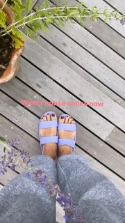 Emily Wickersham feet photo thumbnail