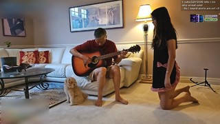 Emily Xuechun Zhang feet photo thumbnail