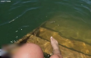 Emily Xuechun Zhang feet photo thumbnail