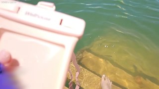 Emily Xuechun Zhang feet photo thumbnail