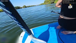 Emily Xuechun Zhang feet photo thumbnail