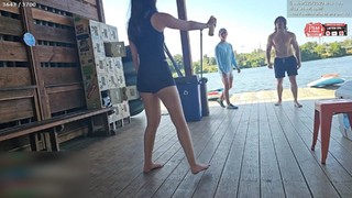 Emily Xuechun Zhang feet photo thumbnail