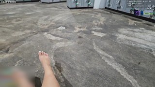 Emily Xuechun Zhang feet photo thumbnail