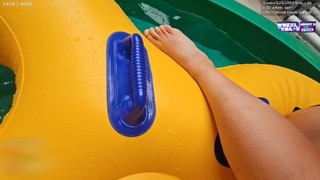 Emily Xuechun Zhang feet photo thumbnail