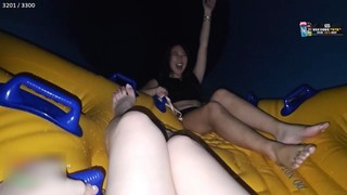 Emily Xuechun Zhang feet photo thumbnail