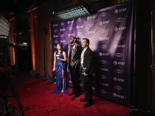 Emily Xuechun Zhang feet photo thumbnail