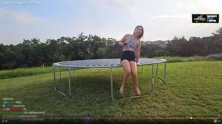 Emily Xuechun Zhang feet photo thumbnail