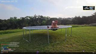 Emily Xuechun Zhang feet photo thumbnail