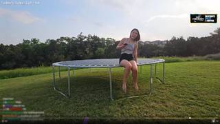 Emily Xuechun Zhang feet photo thumbnail