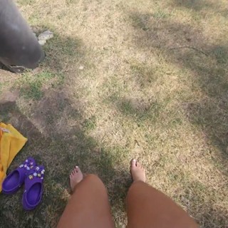 Emily Xuechun Zhang feet photo thumbnail