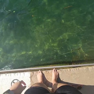 Emily Xuechun Zhang feet photo thumbnail