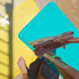 Emily Xuechun Zhang feet photo thumbnail