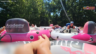 Emily Xuechun Zhang feet photo thumbnail