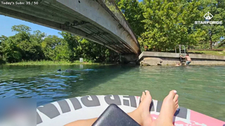 Emily Xuechun Zhang feet photo thumbnail