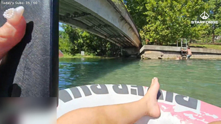 Emily Xuechun Zhang feet photo thumbnail