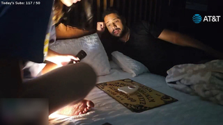 Emily Xuechun Zhang feet photo thumbnail