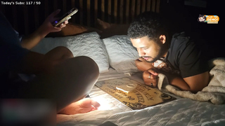 Emily Xuechun Zhang feet photo thumbnail