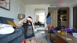 Emily Xuechun Zhang feet photo thumbnail