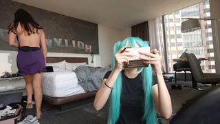 Emily Xuechun Zhang feet photo thumbnail