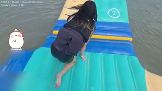 Emily Xuechun Zhang feet photo thumbnail