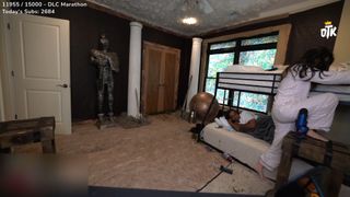 Emily Xuechun Zhang feet photo thumbnail