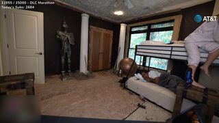 Emily Xuechun Zhang feet photo thumbnail