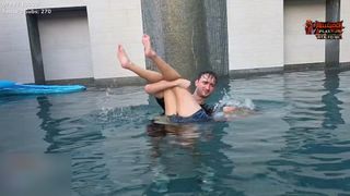 Emily Xuechun Zhang feet photo thumbnail