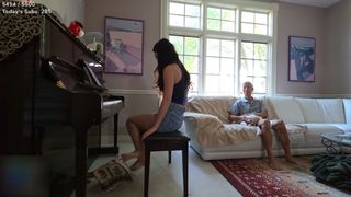 Emily Xuechun Zhang feet photo 15