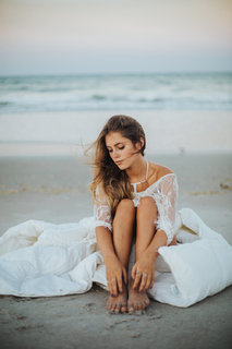 Emily Zeck feet photo 8
