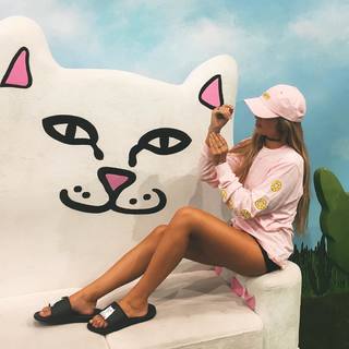 Emily Zeck feet photo 7