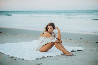 Emily Zeck feet photo 5