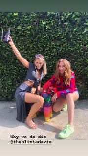 Emily Zeck feet photo 4